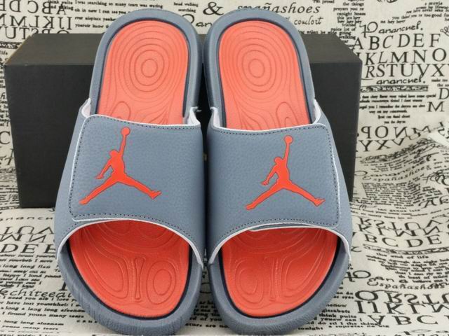 Air Jordan Slippers Unisex size36-45-11